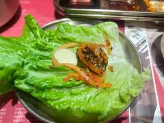 -西塔老太太泥炉烤肉(双井店)