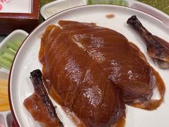 -大鸭梨烤鸭(北洼路店)