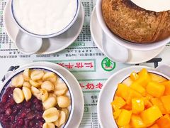 -仁信老铺(华盖路店)