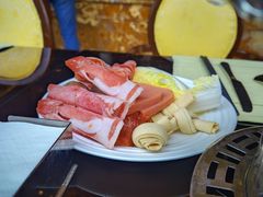 -万达瑞华酒店美食汇自助餐厅(楚河汉街店)