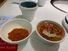 -左庭右院鲜牛肉火锅(苏州园区永旺店)