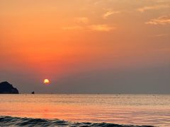 -青岛石老人海水浴场