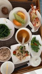 -馨月汇·一悦馨香月子中心(前滩店)