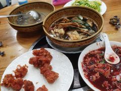 -老奇味(后田街店)