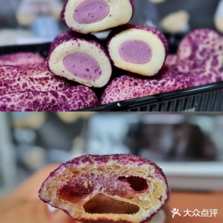 西安|盒马的这五款甜品[悠闲]必须去吃