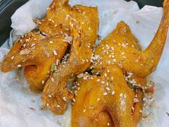 -一煲鸽