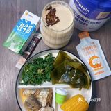 低卡低脂减脂餐[调皮]