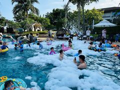 -石梅湾艾美度假酒店