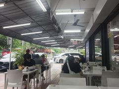 -阿坤纯正西刀鱼丸(Kuala Lumpur Branch)