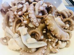 八爪鱼刺身-双井轩(双井店)