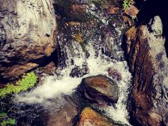 -龙门涧景区