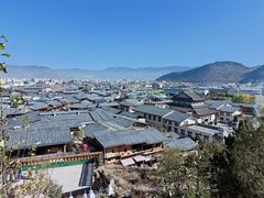 -迪庆藏族自治州博物馆