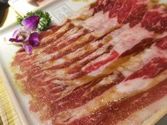 -喜来稀肉(北外滩白玉兰广场店)