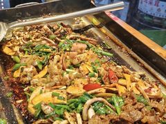 -郝大姐·乌龙山铁板烧(大学城三店)