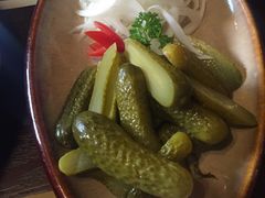 -马迭尔德式西餐精酿啤酒屋(中央大街店)