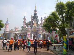 -泰安方特欢乐世界