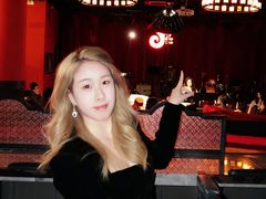 -JZ Club 爵士酒吧(上海店)