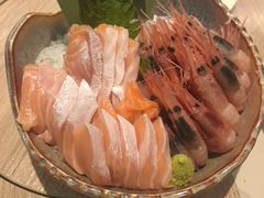 -大渔铁板烧(万象城店)