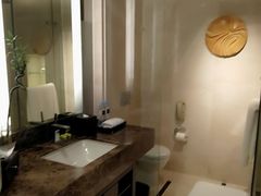 -青岛海尔洲际酒店