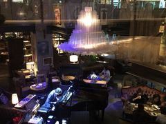 大堂-杂咖zacup(领展中心城店)
