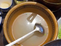 -富正毅三下锅·湘西韵味(天门山索道店)
