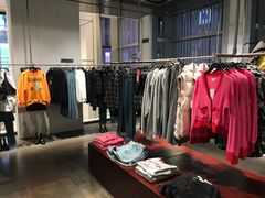 -URBAN REVIVO(深圳华润万象天地店)