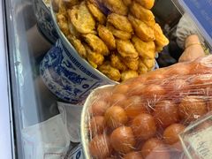 -老马家马蓉蛋菜夹馍·腊牛肉夹馍(回民街店)