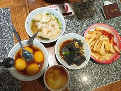 -湘下佬·老长沙吃货铺(酃湖万达店)