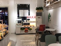 -罗莎蛋糕(魔法师司门口店)