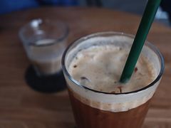 -悟白咖啡WoobyCafe