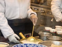 -丝路伊兰·兰州牛肉面(牛街总店)