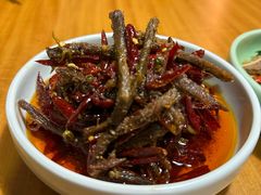 -凡人&庄阿姨的辣(万寿亭店)