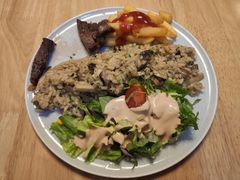 -红小满休闲餐厅(十全街店)