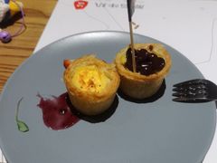 -原石牛扒·约会餐厅(龙城万科里店)