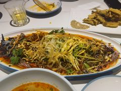 -西夏回族烧麦馆(牡丹街店)