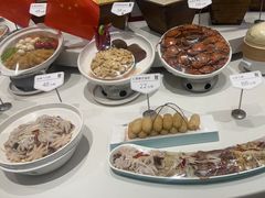 -赶海部落海鲜城(海阳路店)