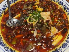 -毛草房(南辛庄街店)