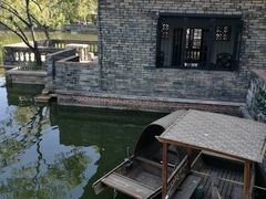 -东莞市可园博物馆