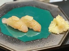 -Sushi Hanzo半藏(天环广场店)