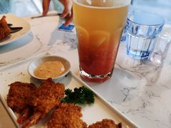 -必胜客(新辰里酒仙桥店)