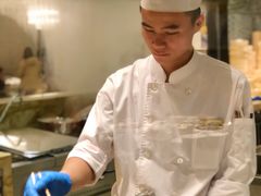 -京香轩·中餐厅(上海中庚聚龙酒店)