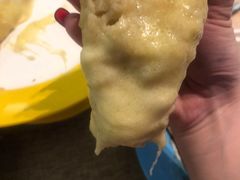 榴莲披萨-帝企鹅自助餐厅•儿童岛•真企鹅(长隆企鹅酒店)