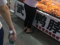 -大学城夜市大排档(凤栖路店)