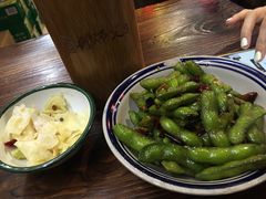 -刘师父老汉口江湖菜(蔡锷路店)