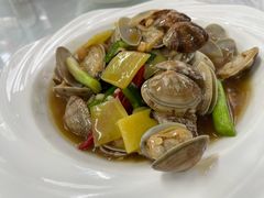 -众味海鲜大排档·活海鲜·潮汕味(南澳店)