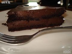 致命巧克力￥33-榖屋house of flour(张江首店)