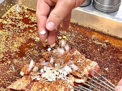 -邢氏老太太烧烤(南山店)