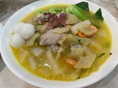 -楼外楼(西湖景区孤山路店)