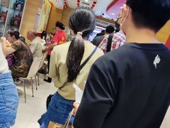 -老通城豆皮大王(吉庆街店)