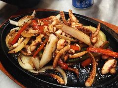 -队长面馆 La Pasteria del Capitano